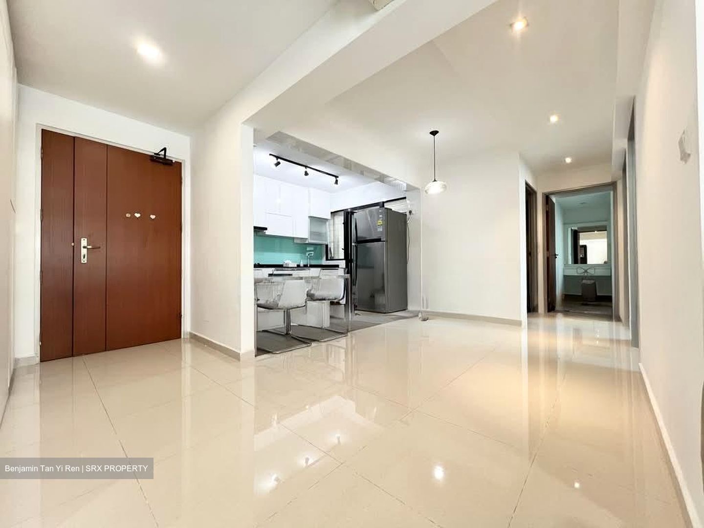 Blk 507A Angsana Breeze @ Yishun (Yishun), HDB 4 Rooms #587278221